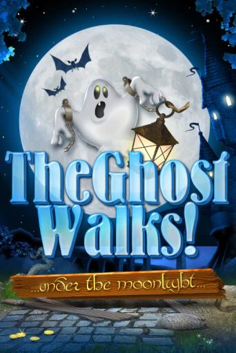 Играть в The Ghost Walks от Belatra | Казино Сhampion Slots 