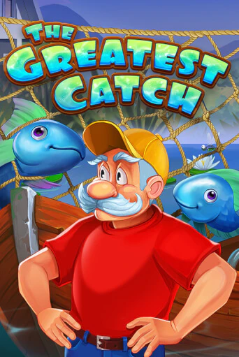 Играть в The Greatest Catch от Evoplay | Казино Сhampion Slots 