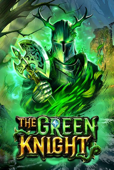 Играть в The Green Knight от Play'n GO | Казино Сhampion Slots 