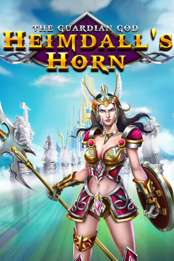 Играть в The Guardian God: Heimdall's Horn от Apparat Gaming | Казино Сhampion Slots 
