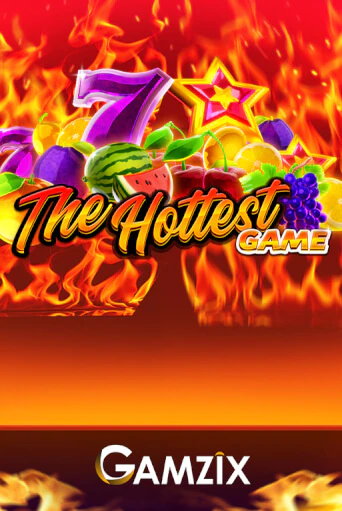 Играть в The Hottest Game от Gamzix | Казино Сhampion Slots 