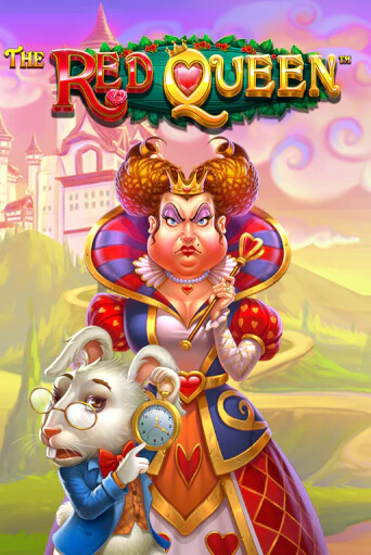 Играть в The Red Queen™ от Pragmatic Play | Казино Сhampion Slots 