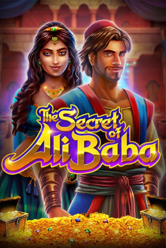 Играть в The Secrets of Ali Baba от Raw Gaming | Казино Сhampion Slots 
