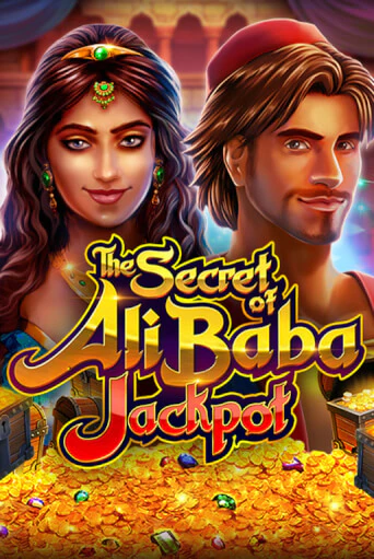Играть в The Secret of Ali Baba Jackpot от Raw Gaming | Казино Сhampion Slots 