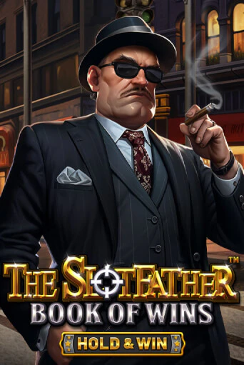 Играть в The Slotfather: Book Of Wins - Hold & Win от BetSoft | Казино Сhampion Slots 