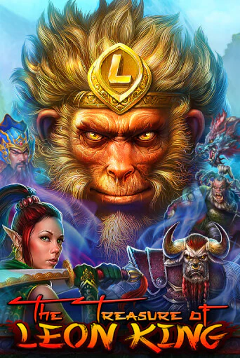 Играть в The Treasure of Leon King от PlayBro | Казино Сhampion Slots 