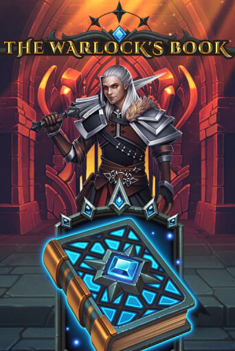 Играть в The Warlock's Book от Apparat Gaming | Казино Сhampion Slots 