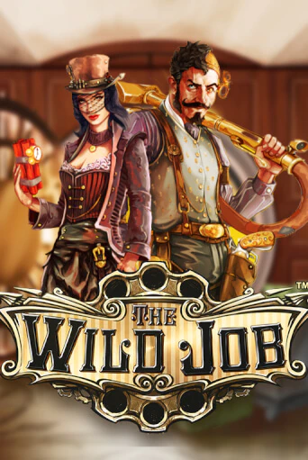Играть в The Wild Job от Synot Games | Казино Сhampion Slots 