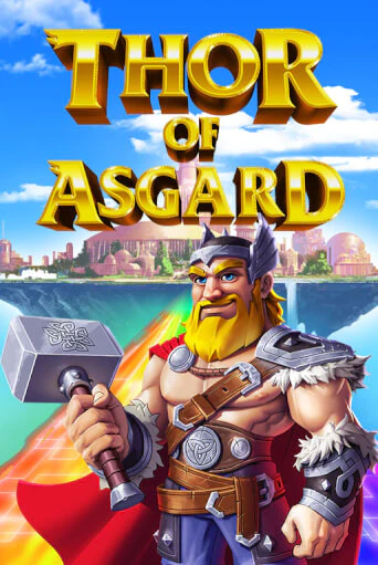 Играть в Thor of Asgard от Revolver | Казино Сhampion Slots 