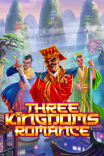 Играть в Three Kingdoms Romance от Felix Gaming | Казино Сhampion Slots 