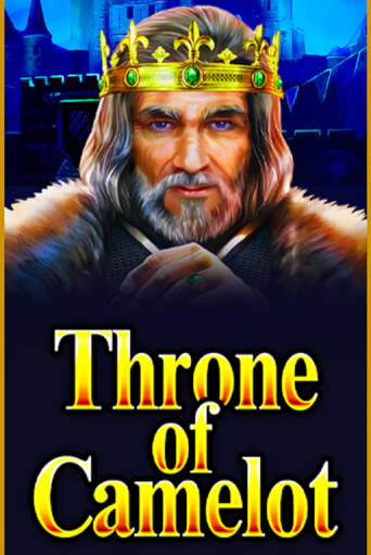 Играть в Throne of Camelot от Gamebeat | Казино Сhampion Slots 