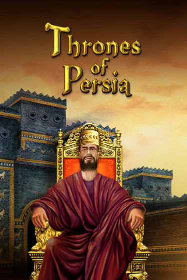 Играть в Thrones Of Persia от TomHorn | Казино Сhampion Slots 