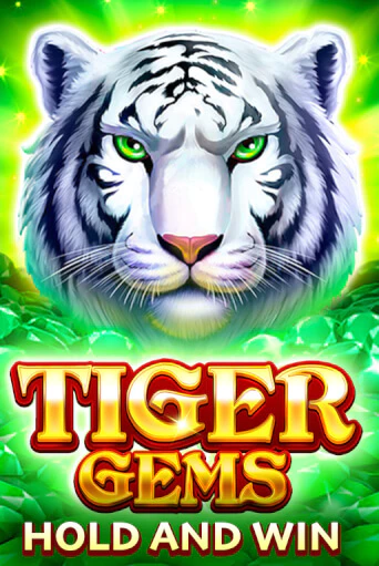 Играть в Tiger Gems от 3 Oaks Gaming | Казино Сhampion Slots 