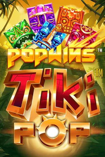 Играть в TikiPop™ от AvatarUX | Казино Сhampion Slots 