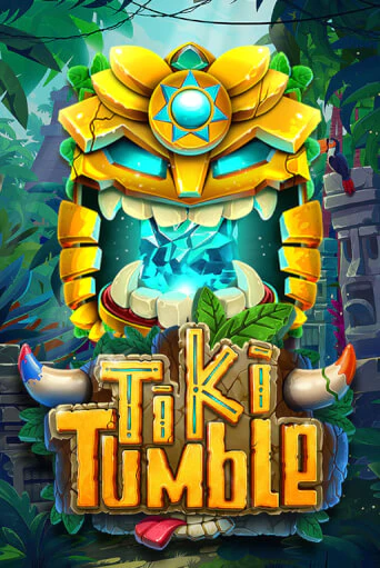 Играть в Tiki Tumble от Push Gaming | Казино Сhampion Slots 