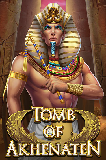 Играть в Tomb of Akhenaten от Nolimit City | Казино Сhampion Slots 