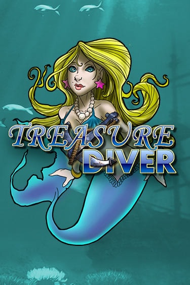Играть в Treasure Diver от Habanero | Казино Сhampion Slots 