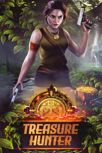 Играть в Treasure Hunter от F*Bastards | Казино Сhampion Slots 