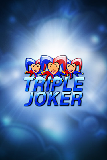 Играть в Triple Joker от TomHorn | Казино Сhampion Slots 