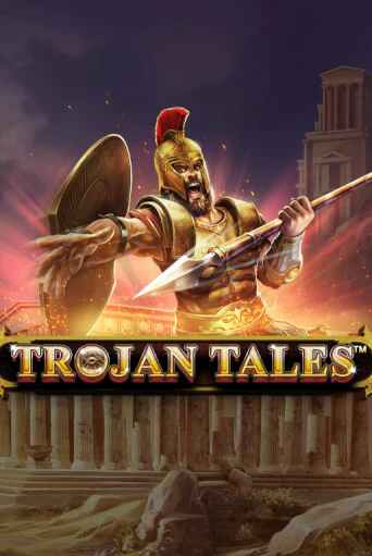 Играть в Trojan Tales от Spinomenal | Казино Сhampion Slots 