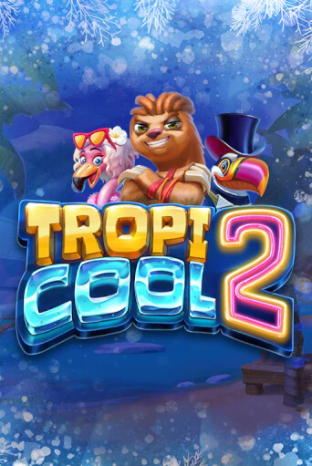 Играть в Tropicool 2 от ELK Studios | Казино Сhampion Slots 