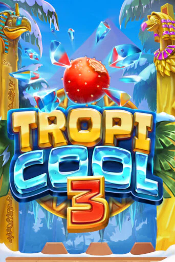 Играть в Tropicool 3 от ELK Studios | Казино Сhampion Slots 