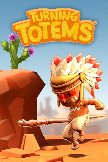 Играть в Turning Totems от Thunderkick | Казино Сhampion Slots 