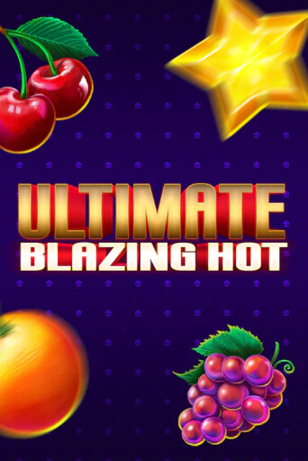 Играть в Ultimate Blazing Hot от Barbara Bang | Казино Сhampion Slots 