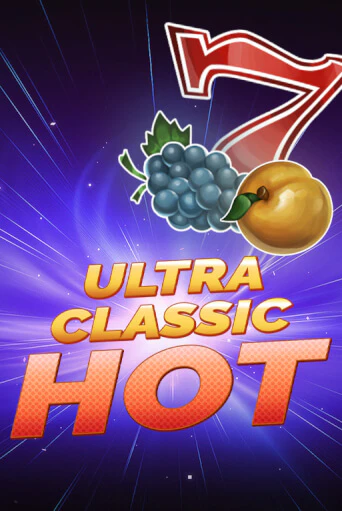 Играть в Ultra Classic Hot от 7Mojos | Казино Сhampion Slots 