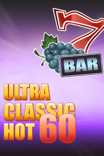 Играть в 60 Ultra Classic Hot от 7Mojos | Казино Сhampion Slots 