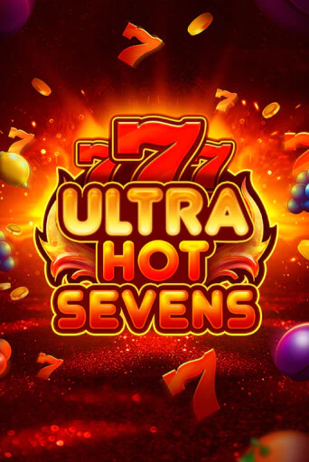 Играть в Ultra Hot Sevens от Slotopia | Казино Сhampion Slots 