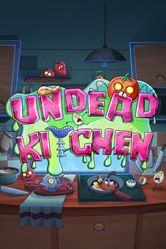 Играть в Undead Kitchen от Chilli Games | Казино Сhampion Slots 