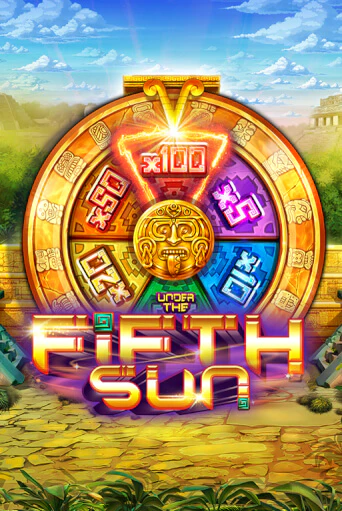 Играть в Under the Fifth Sun от Felix Gaming | Казино Сhampion Slots 
