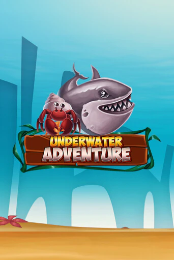Играть в Underwater Adventure от 7Mojos | Казино Сhampion Slots 
