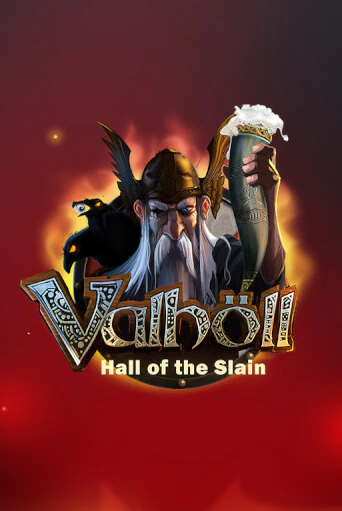 Играть в Valhöll Hall of the Slain от Lady Luck Games | Казино Сhampion Slots 