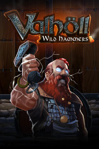 Играть в Valhöll Wild Hammers от Lady Luck Games | Казино Сhampion Slots 