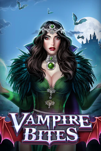 Играть в Vampire Bites от Amusnet Interactive | Казино Сhampion Slots 