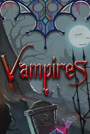 Играть в Vampires от SmartSoft Gaming | Казино Сhampion Slots 