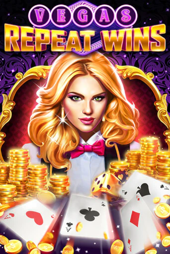 Играть в Vegas Repeat Wins от Ruby Play | Казино Сhampion Slots 