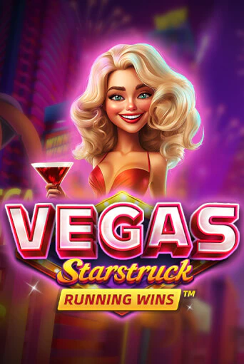 Играть в Vegas Starstruck: Running Wins от Fugaso | Казино Сhampion Slots 