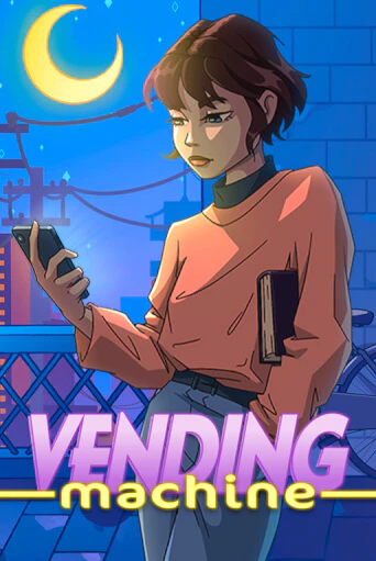 Играть в Vending Machine от Hacksaw | Казино Сhampion Slots 