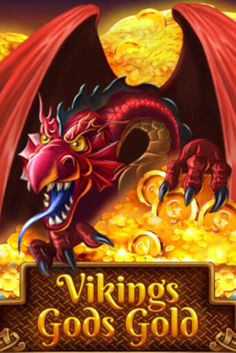 Играть в Vikings Gods Gold от PlayBro | Казино Сhampion Slots 