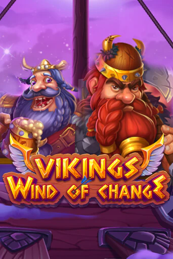 Играть в Vikings Wind Of Change от Barbara Bang | Казино Сhampion Slots 