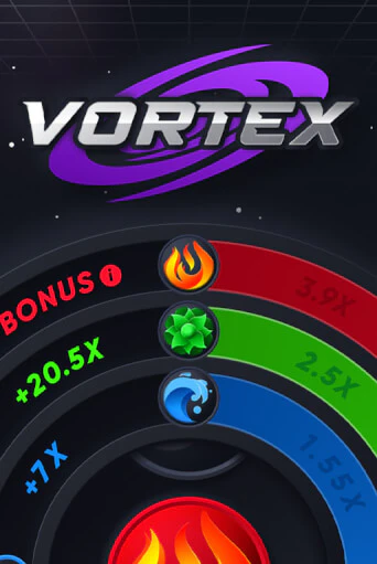 Играть в VORTEX от Turbo Games | Казино Сhampion Slots 