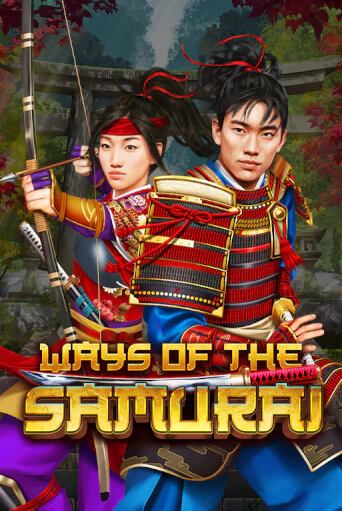 Играть в Ways of The Samurai от Games Global | Казино Сhampion Slots 