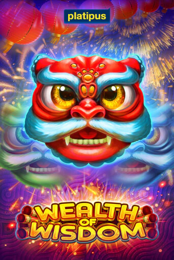 Играть в Wealth of Wisdom от Platipus | Казино Сhampion Slots 