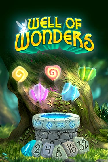 Играть в Well Of Wonders от Thunderkick | Казино Сhampion Slots 