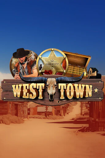 Играть в West Town от BGaming | Казино Сhampion Slots 