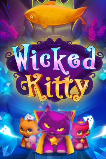 Играть в Wicked Kitty от Fantasma Games | Казино Сhampion Slots 