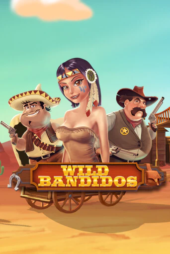 Играть в Wild Bandidos от 7Mojos | Казино Сhampion Slots 